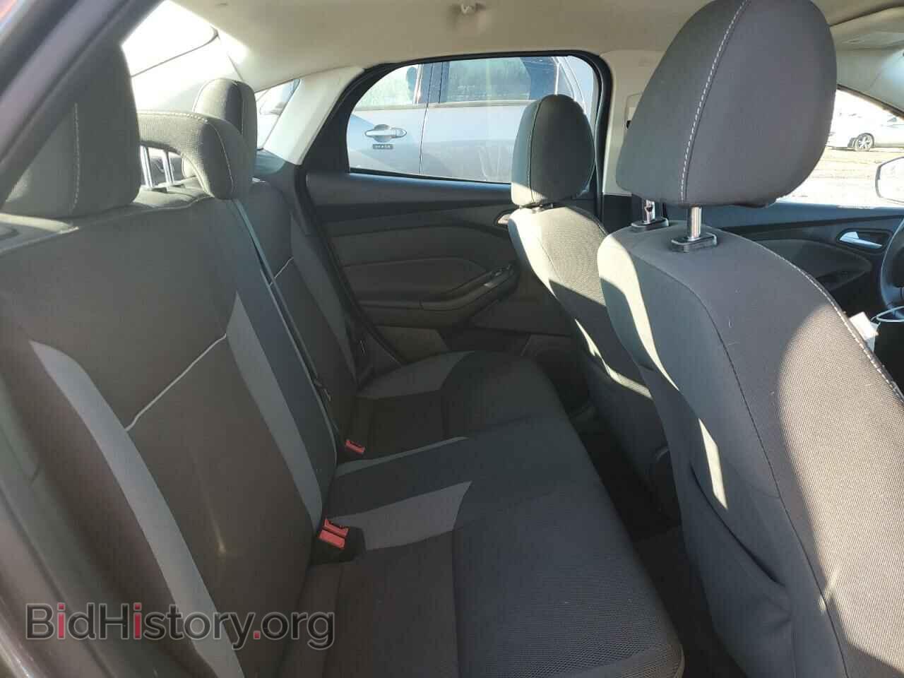 2014 FORD FOCUS - VIN: 1FADP3F20EL354118 - Фото 10