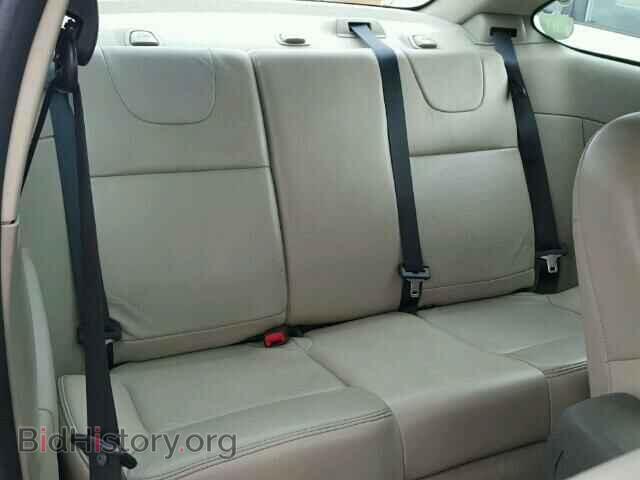 2008 FORD FOCUS - VIN: 1FAHP33N08W100363 - Фото 6