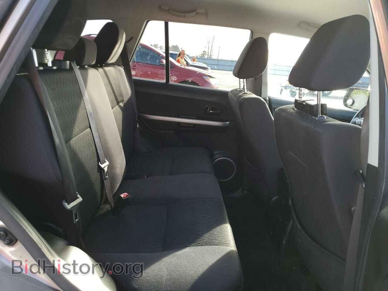 2013 SUZUKI GR VITARA - VIN: JS3TD0D64D4100246 - Фото 11