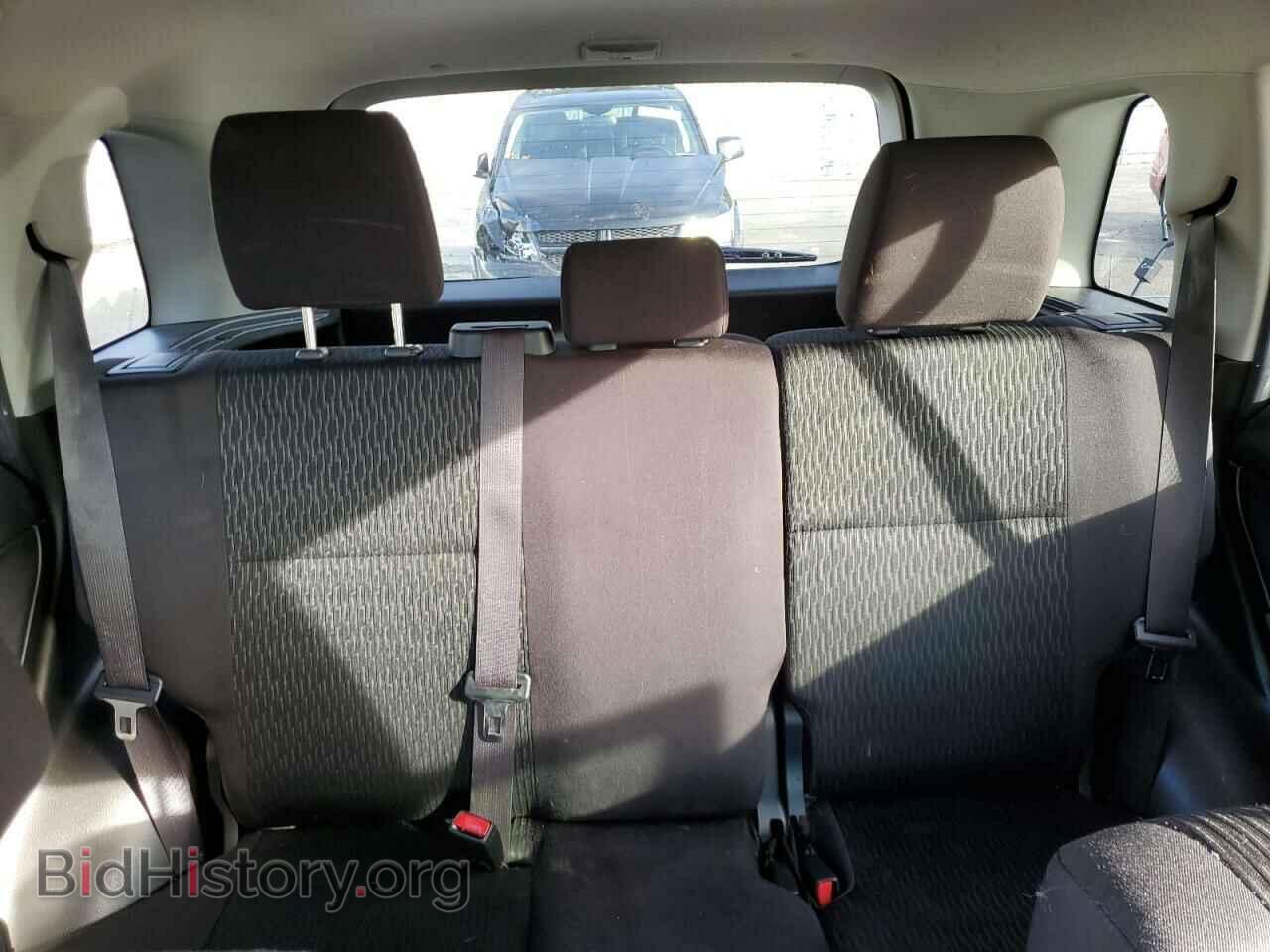 2013 SUZUKI GR VITARA - VIN: JS3TD0D64D4100246 - Фото 10