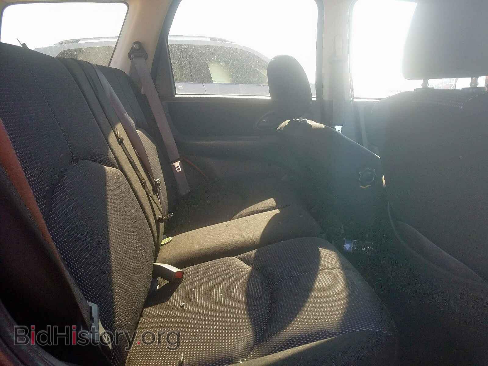2005 MAZDA TRIBUTE - VIN: 4F2YZ04155KM64960 - Фото 6