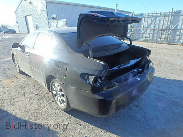 2002 LEXUS ES300 - VIN: JTHBF30G025007766 - Фото 3