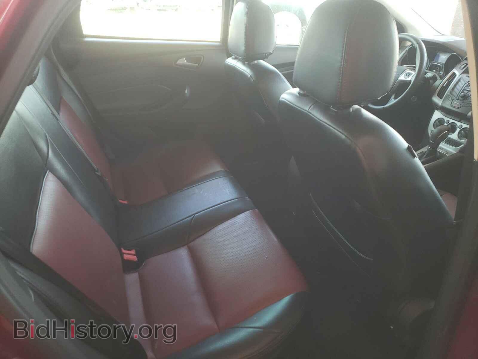 2014 FORD FOCUS - VIN: 1FADP3F21EL159435 - Photo 6