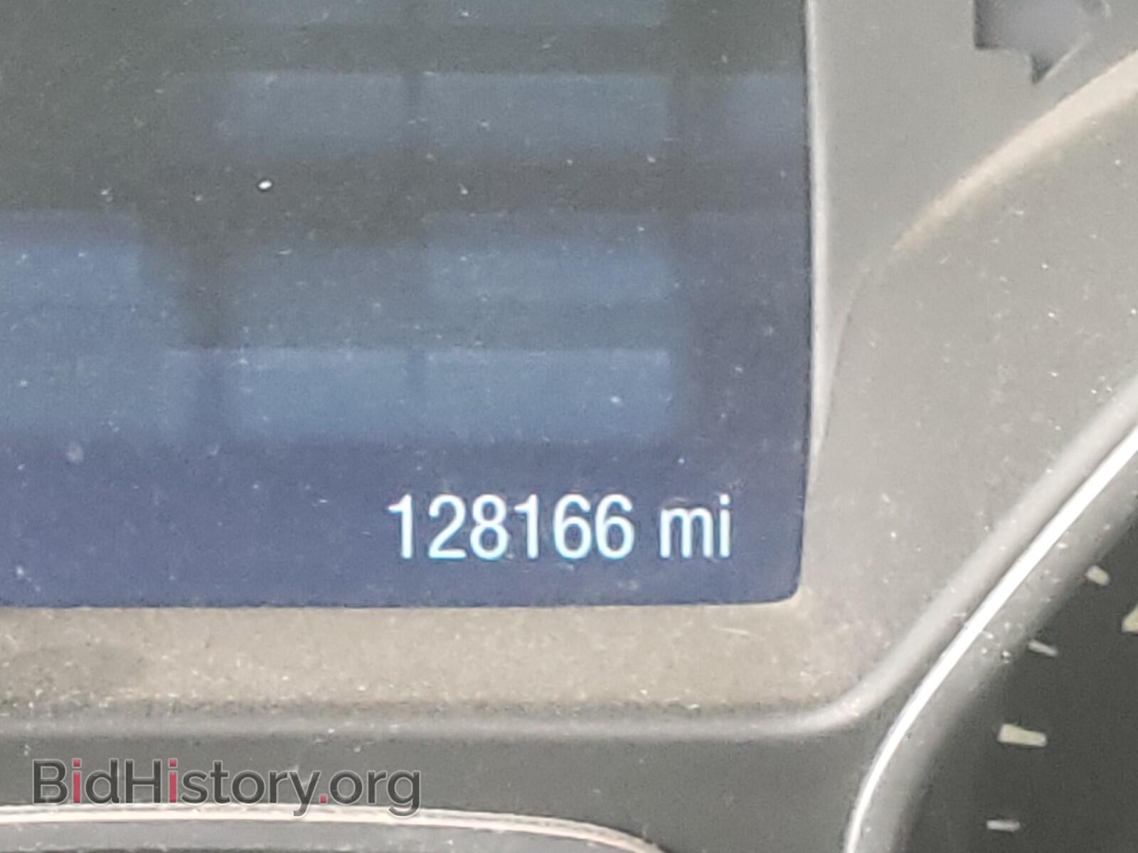 2014 FORD FOCUS - VIN: 1FADP3F21EL159435 - Photo 8