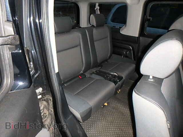 2006 HONDA ELEMENT - VIN: 5J6YH18726L011442 - Фото 6