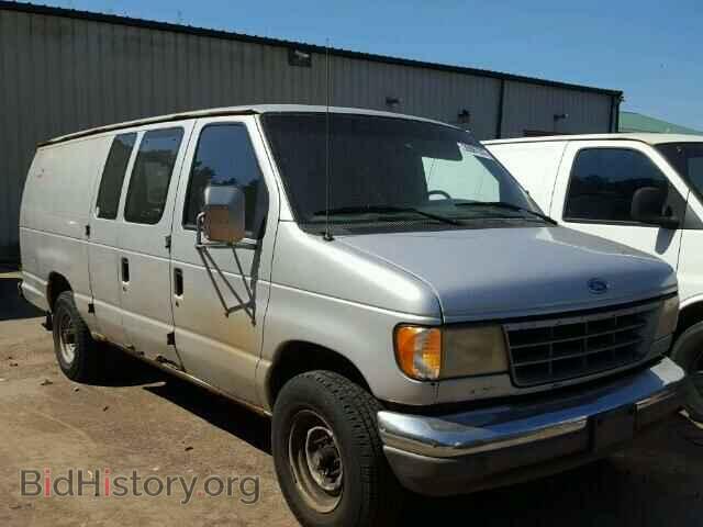 Photo 1FTJS34F5SHA07237 - FORD ECONOLINE 1995