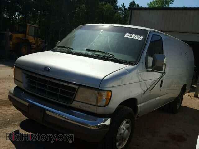 1995 FORD ECONOLINE - VIN: 1FTJS34F5SHA07237 - Фото 2