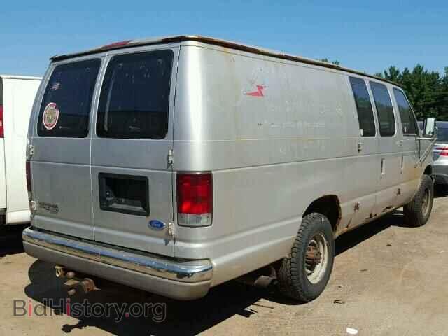 1995 FORD ECONOLINE - VIN: 1FTJS34F5SHA07237 - Фото 4