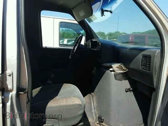1995 FORD ECONOLINE - VIN: 1FTJS34F5SHA07237 - Фото 5
