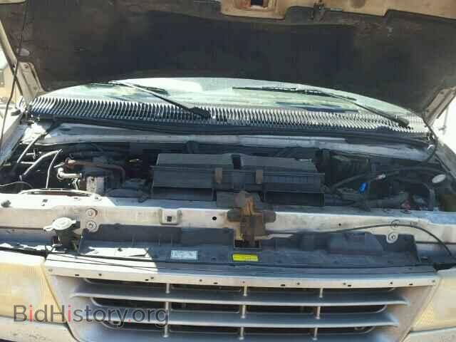 1995 FORD ECONOLINE - VIN: 1FTJS34F5SHA07237 - Фото 7