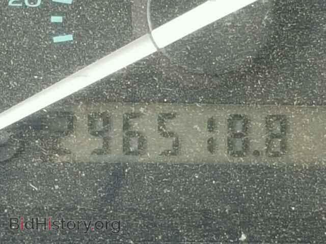 1995 FORD ECONOLINE - VIN: 1FTJS34F5SHA07237 - Фото 8