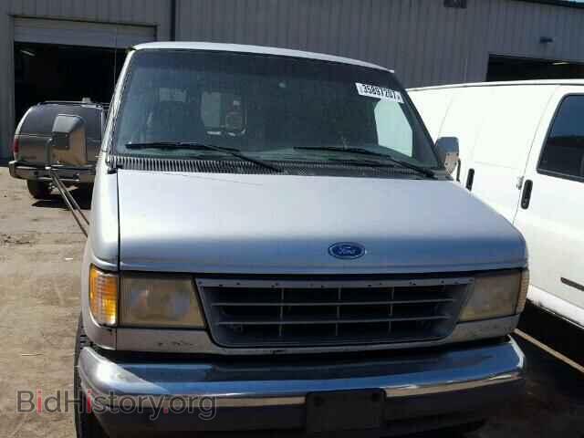 1995 FORD ECONOLINE - VIN: 1FTJS34F5SHA07237 - Фото 9