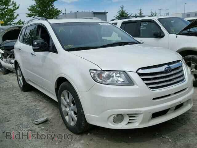 Photo 4S4WX9JD2B4400726 - SUBARU TRIBECA 2011