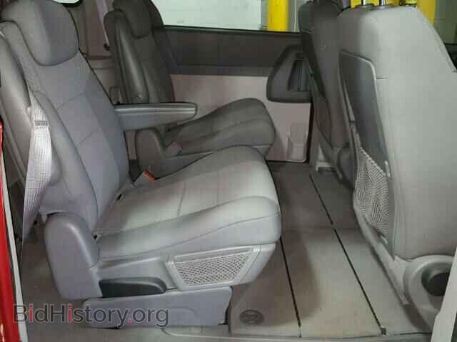 2010 DODGE CARAVAN - VIN: 2D4RN4DE6AR340950 - Фото 6