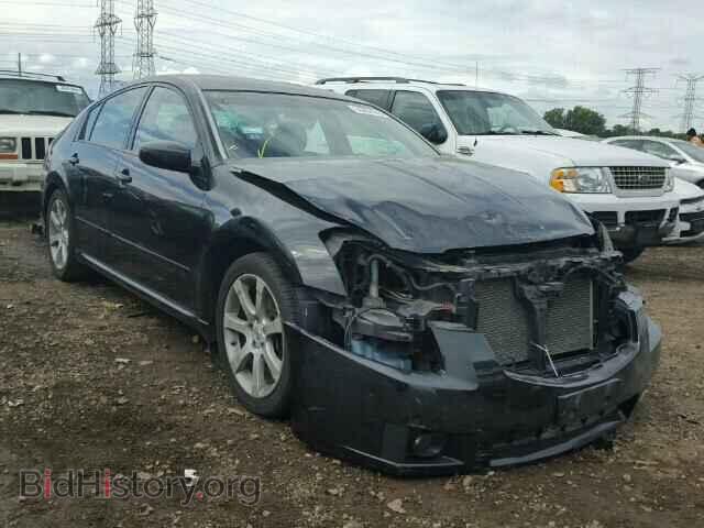 Photo 1N4BA41E27C847463 - NISSAN MAXIMA 2007