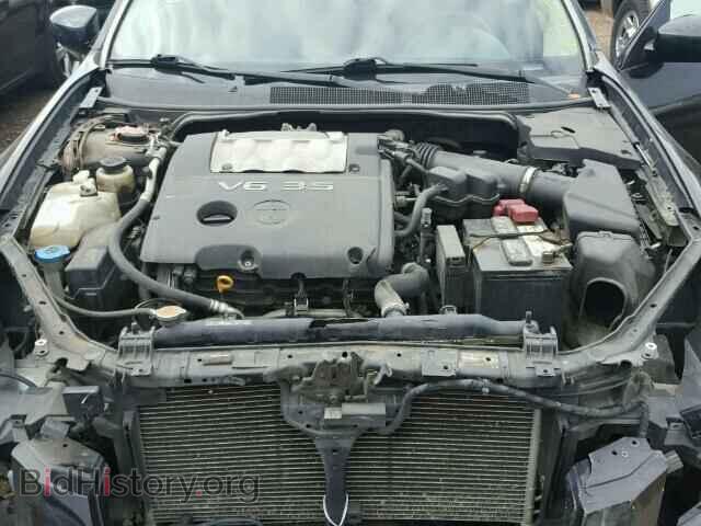 2007 NISSAN MAXIMA - VIN: 1N4BA41E27C847463 - Фото 7