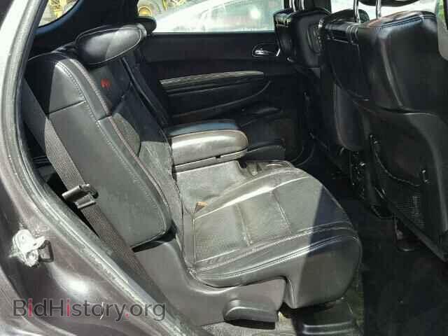2014 DODGE DURANGO - VIN: 1C4SDJCT2EC539802 - Фото 6