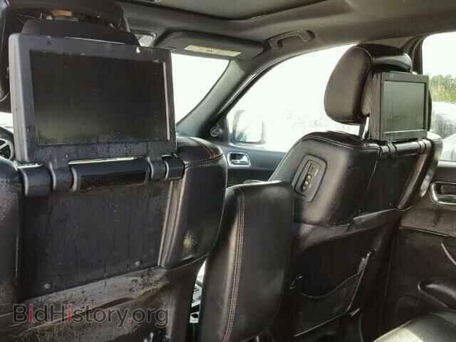 2014 DODGE DURANGO - VIN: 1C4SDJCT2EC539802 - Фото 9