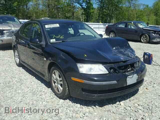 Фотография YS3FD49Y371140121 - SAAB 9 3 2007