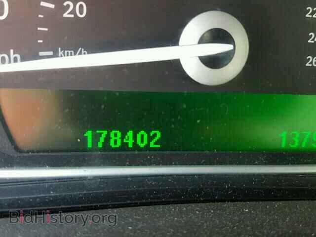2007 SAAB 9 3 - VIN: YS3FD49Y371140121 - Фото 8