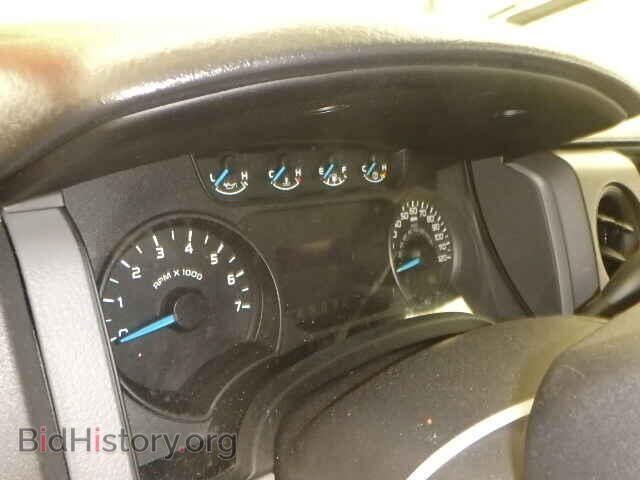 2013 FORD F150 - VIN: 1FTFX1CF6DFB87601 - Фото 8