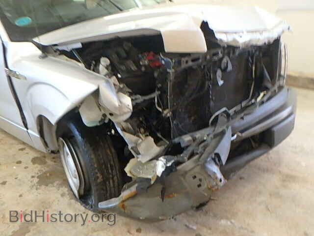 2013 FORD F150 - VIN: 1FTFX1CF6DFB87601 - Фото 9