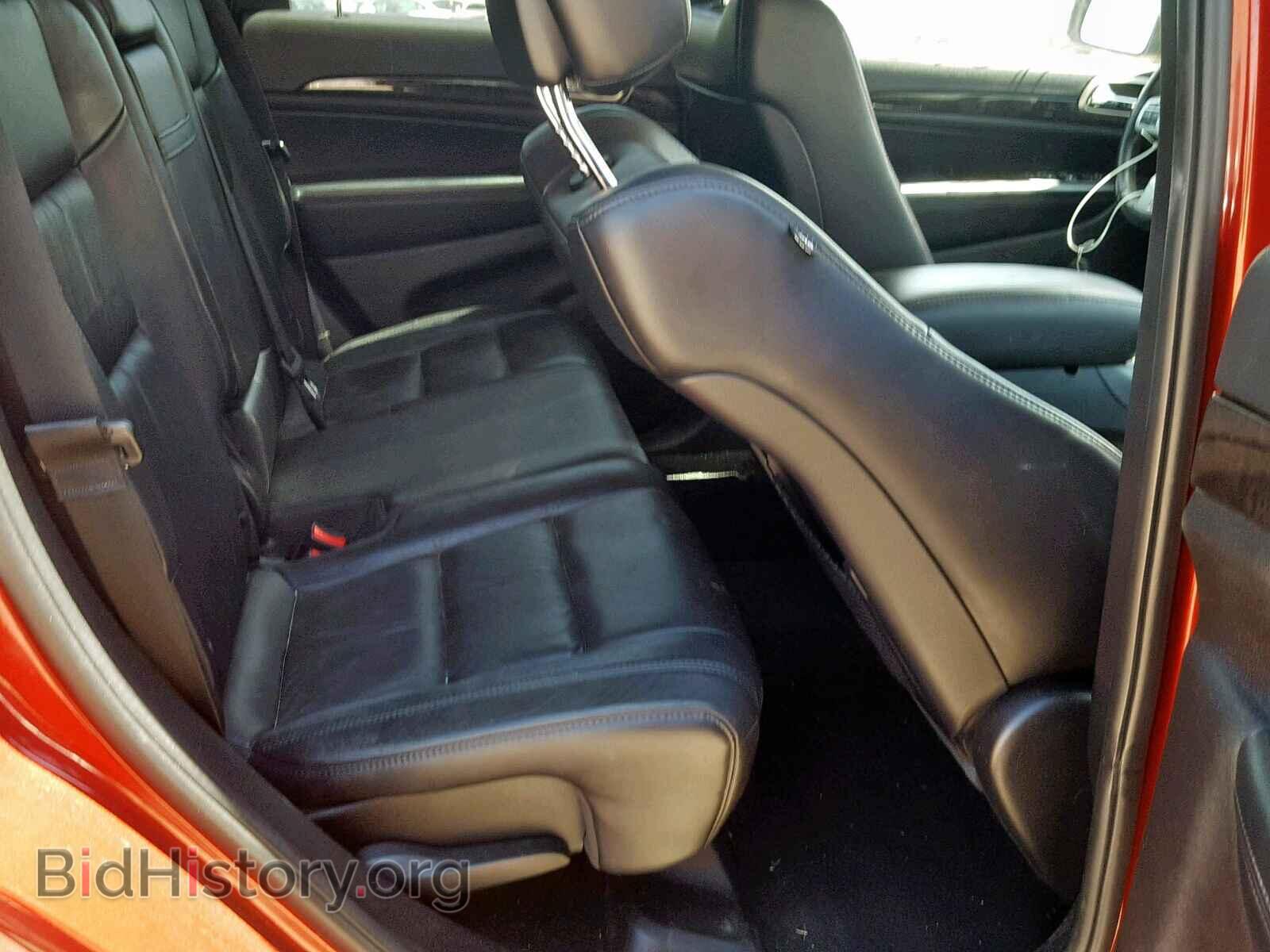 2012 JEEP CHEROKEE - VIN: 1C4RJFAG4CC164325 - Фото 5