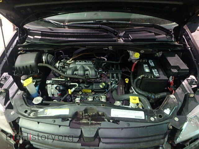 2010 DODGE CARAVAN - VIN: 2D4RN4DE0AR486082 - Фото 7