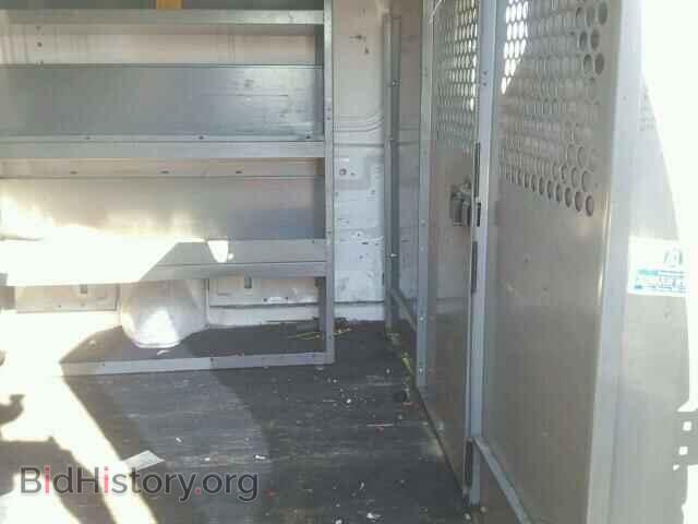 2009 FORD ECONOLINE - VIN: 1FTNE24W89DA35053 - Фото 6