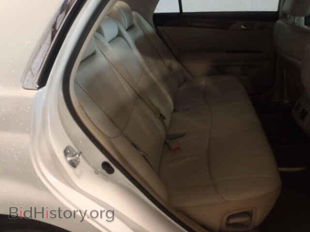 2012 Toyota AVALON (VIN 4T1BK3DB3CU461508) — фото 6 из 10