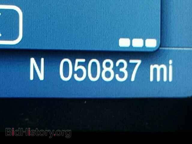 2014 FORD FOCUS - VIN: 1FADP3F28EL302316 - Фото 8