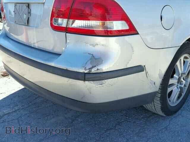 2005 SAAB 9 3 - VIN: YS3FB49S451012761 - Photo 10