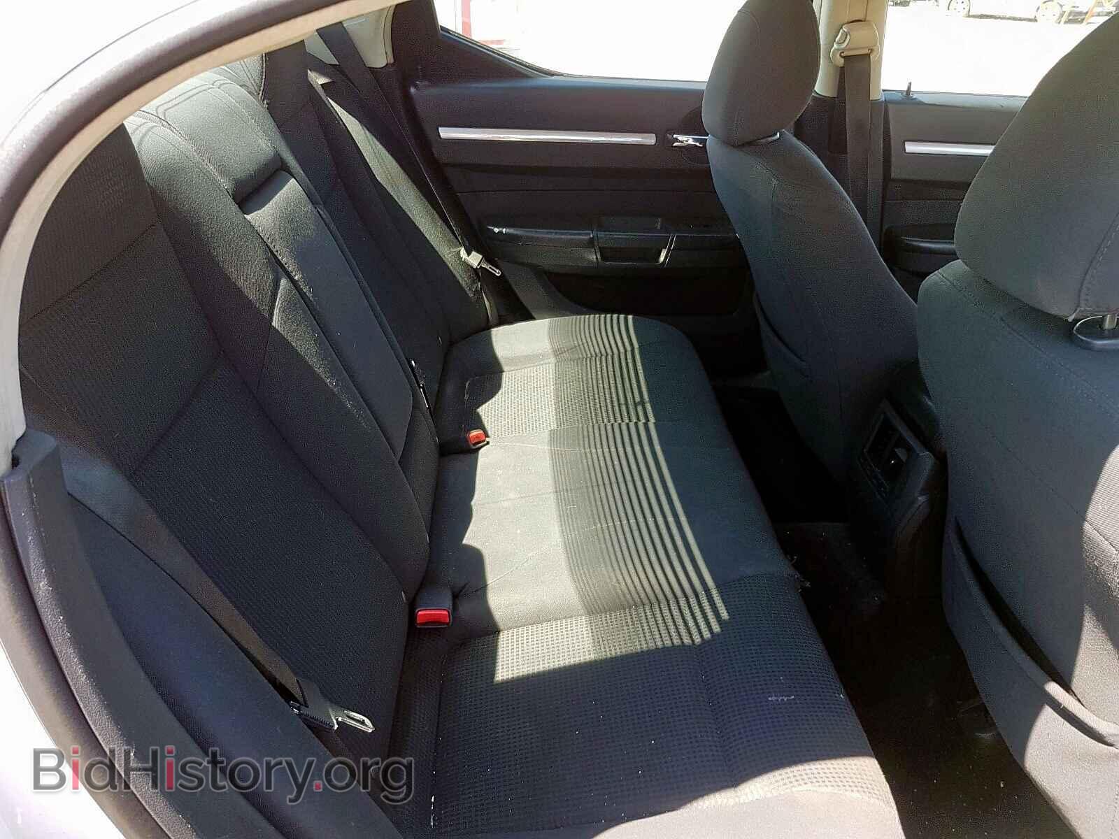 2010 DODGE CHARGER - VIN: 2B3CA3CV4AH266896 - Фото 6