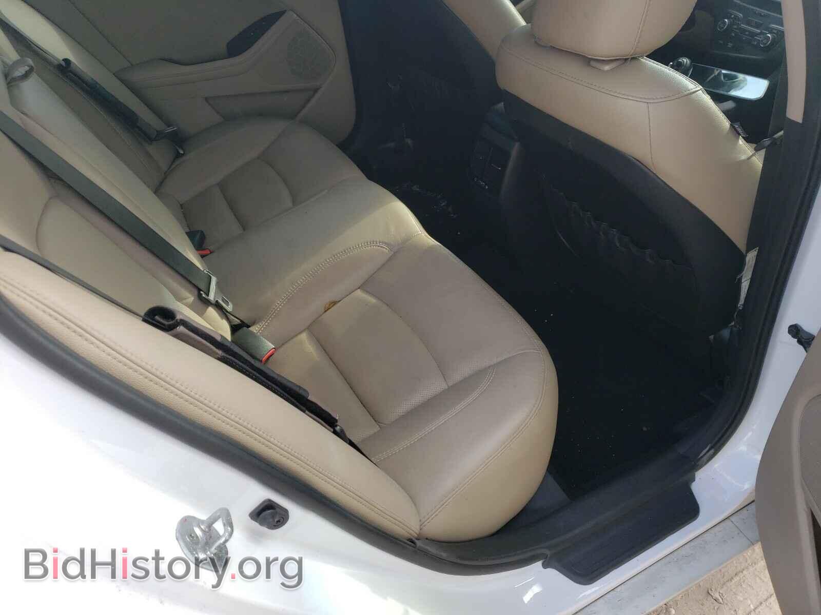 2013 KIA OPTIMA - VIN: 5XXGN4A74DG159112 - Фото 6