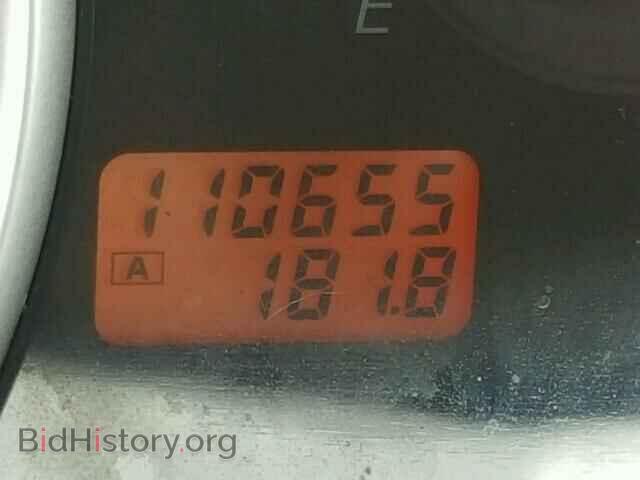 2010 NISSAN VERSA - VIN: 3N1BC1AP9AL372204 - Фото 8
