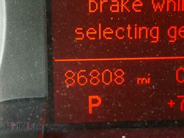 2011 AUDI A4 - VIN: WAUAFAFLXBN009477 - Фото 8