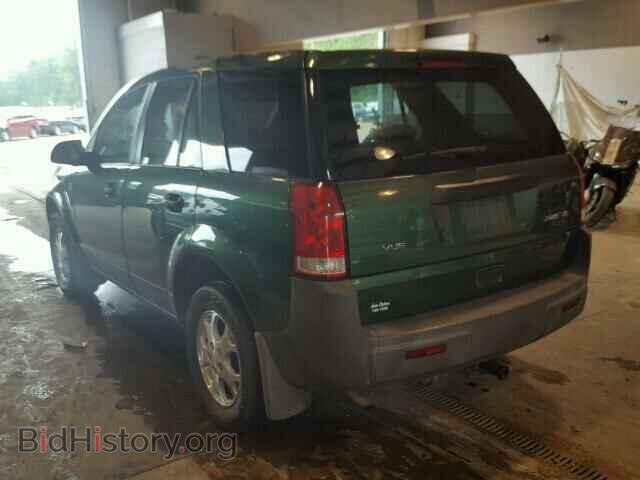2003 SATURN VUE - VIN: 5GZCZ63B83S849898 - Фото 3