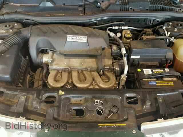 2003 SATURN VUE - VIN: 5GZCZ63B83S849898 - Фото 7