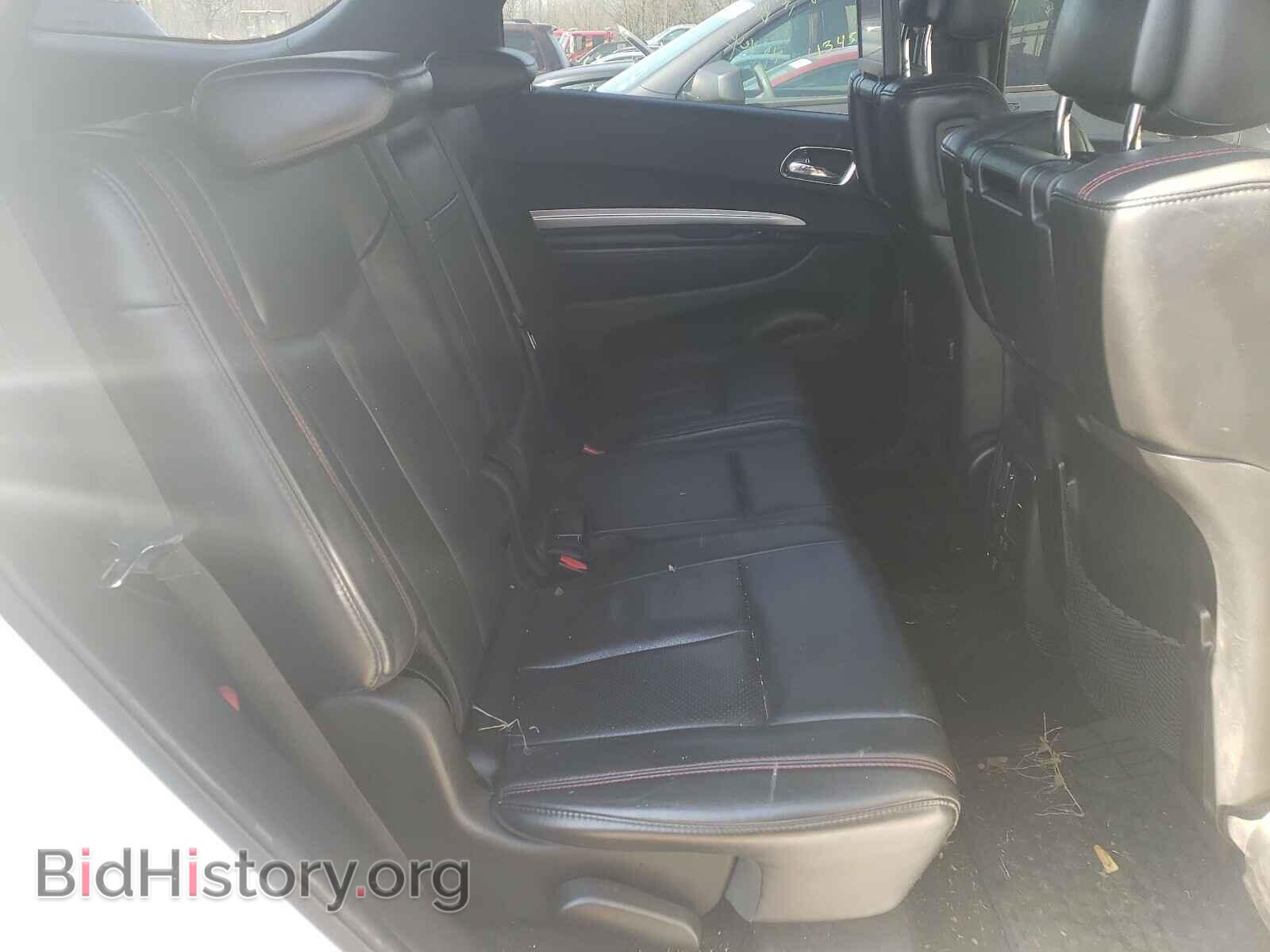 2014 DODGE DURANGO - VIN: 1C4SDJCT4EC405972 - Photo 6