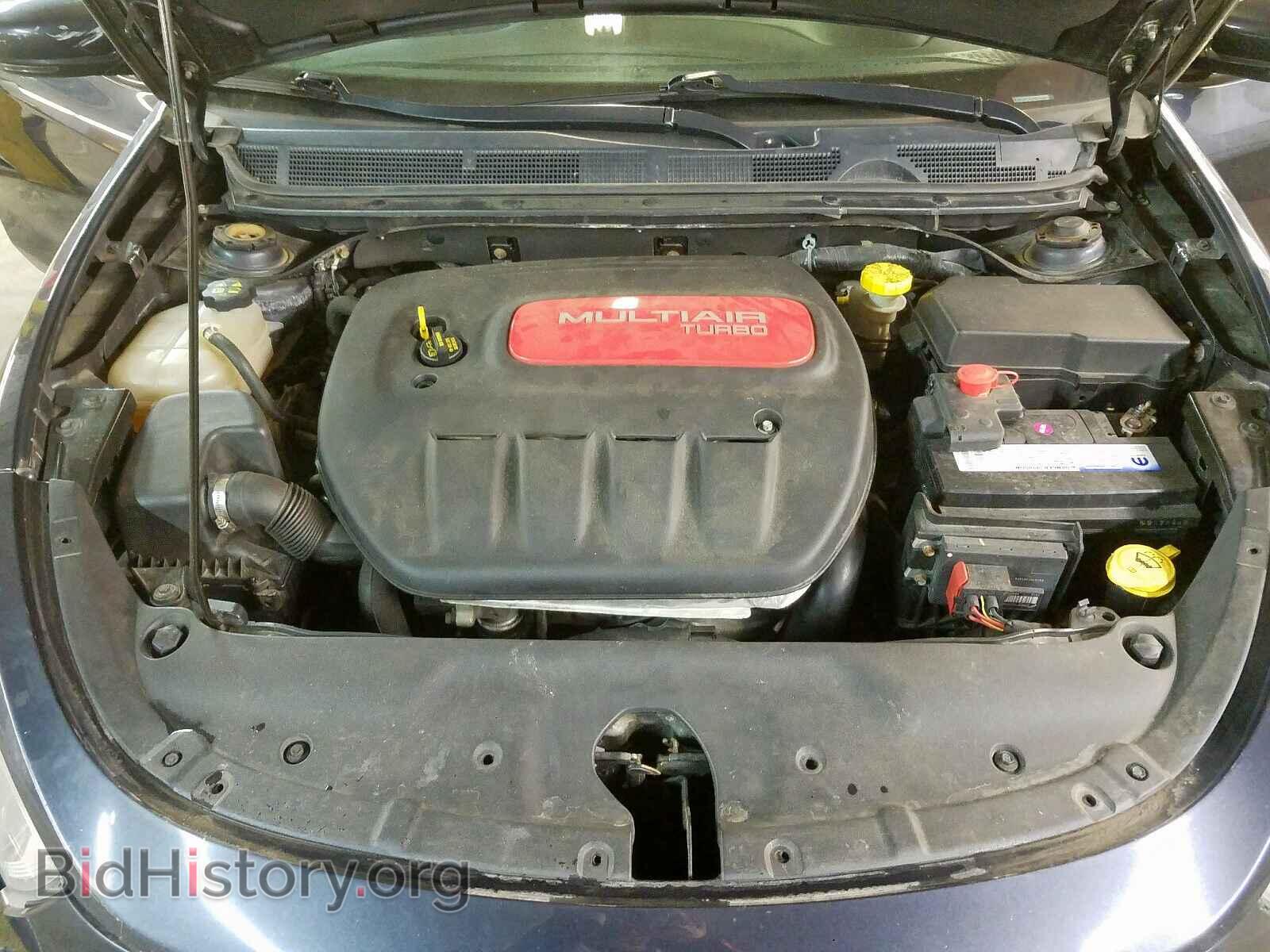 2013 DODGE DART - VIN: 1C3CDFCHXDD246014 - Фото 7