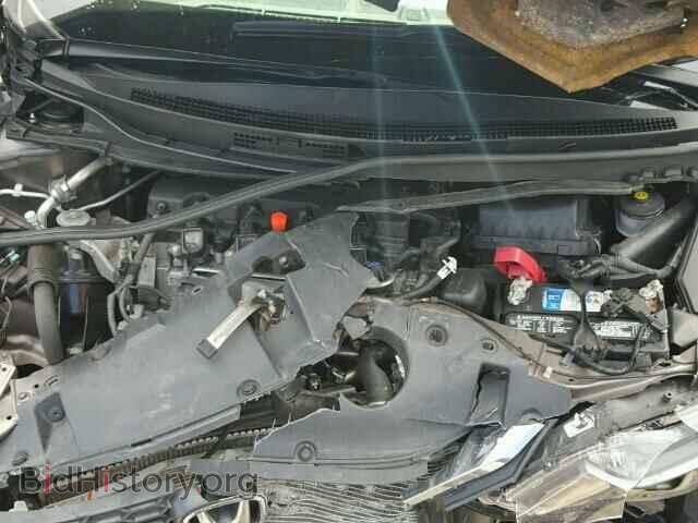 2013 HONDA CIVIC - VIN: 19XFB2F59DE092578 - Фото 7