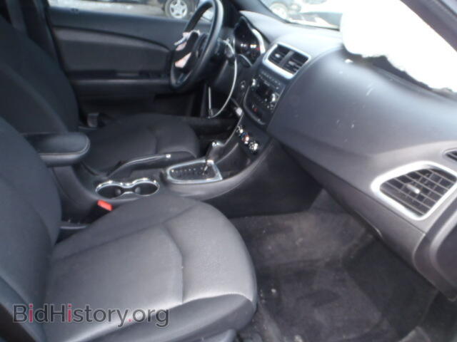 2013 DODGE AVENGER - VIN: 1C3CDZAB0DN730042 - Photo 5