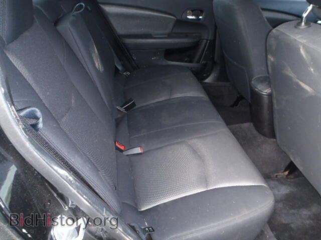 2013 DODGE AVENGER - VIN: 1C3CDZAB0DN730042 - Photo 6