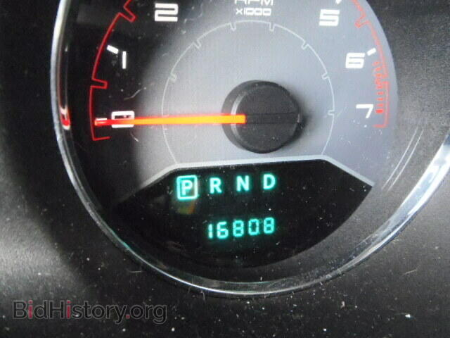 2013 DODGE AVENGER - VIN: 1C3CDZAB0DN730042 - Photo 8