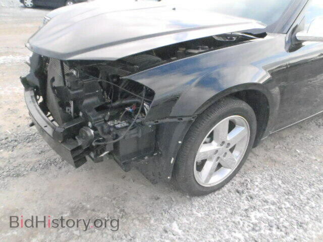 2013 DODGE AVENGER - VIN: 1C3CDZAB0DN730042 - Photo 9