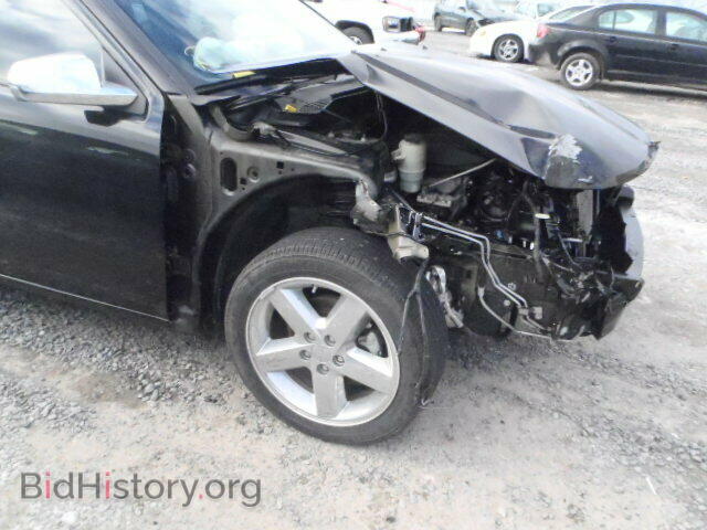 2013 DODGE AVENGER - VIN: 1C3CDZAB0DN730042 - Photo 10