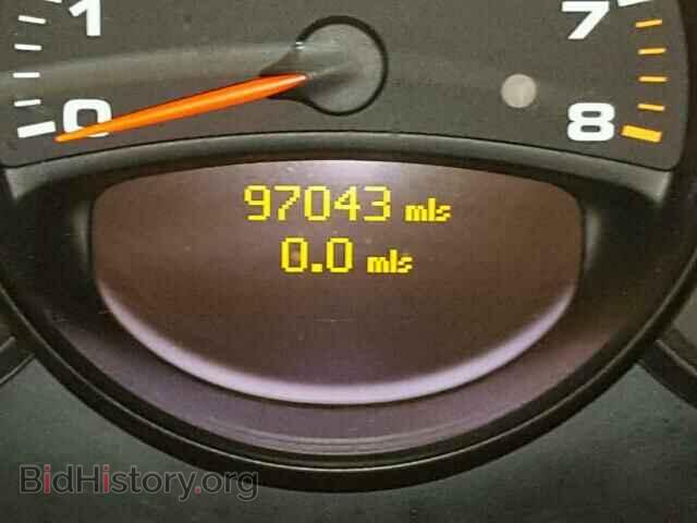 2002 PORSCHE 911 - VIN: WP0CA29972S653732 - Фото 8