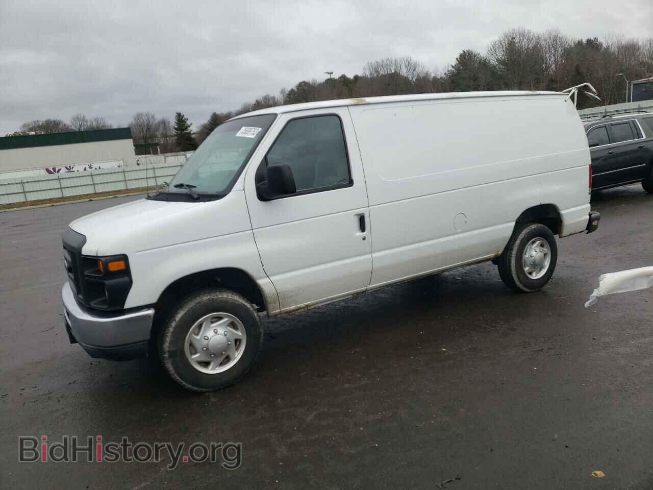 Фотография 1FTSE3EL3ADA63389 - FORD ECONOLINE 2010