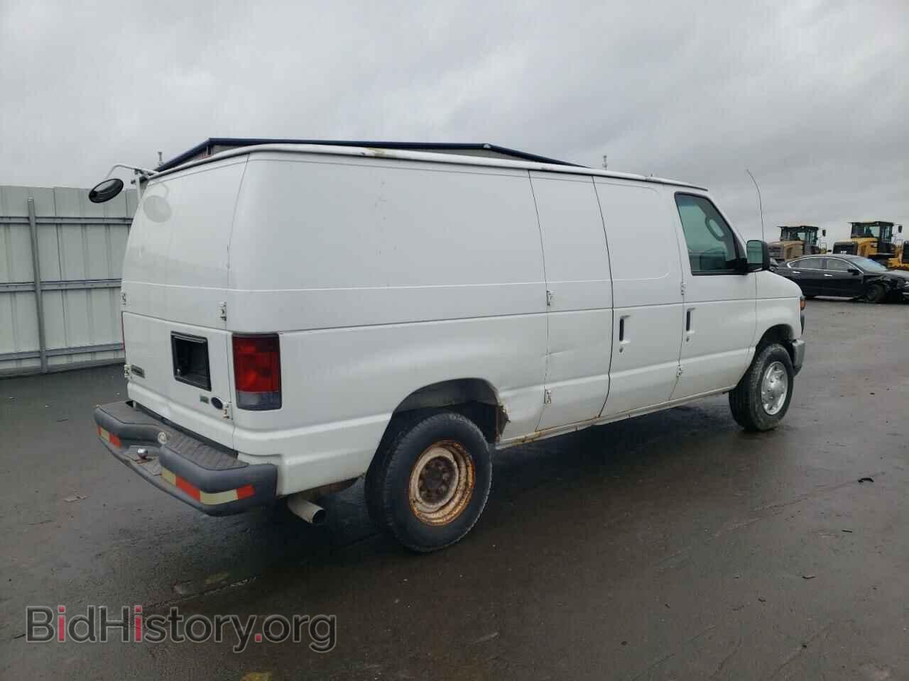 2010 FORD ECONOLINE - VIN: 1FTSE3EL3ADA63389 - Фото 3
