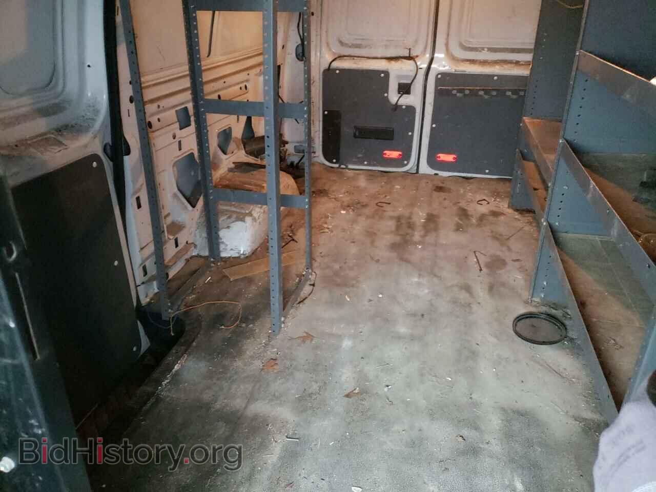 2010 FORD ECONOLINE - VIN: 1FTSE3EL3ADA63389 - Фото 10